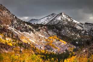 South Fork Bishop Creek valley-9218